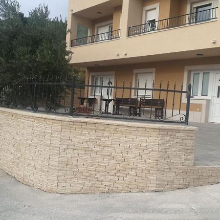 Ferdo 1 Hotel Makarska Exterior photo