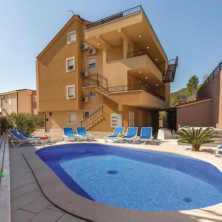 Ferdo 1 Hotel Makarska Exterior photo
